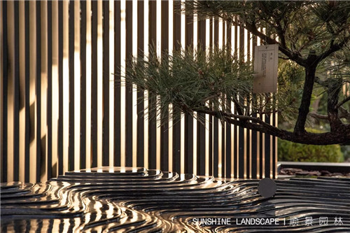 北京順景園林近期作品