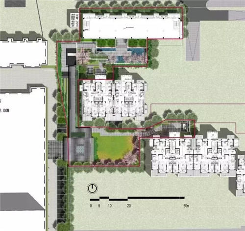 北京順景園林近期作品