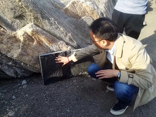 北京順景園林近期作品