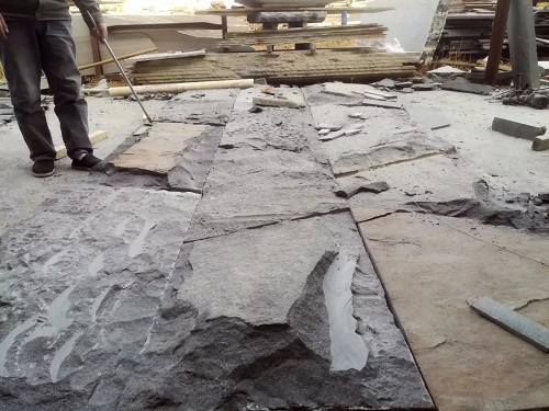 北京順景園林近期作品