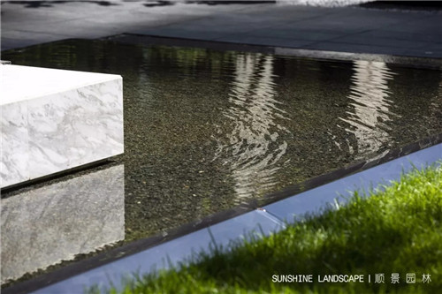 北京順景園林近期作品