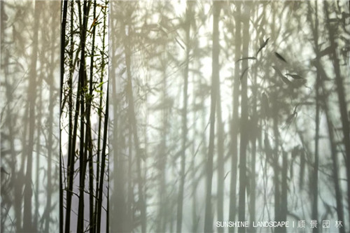 北京順景園林近期作品