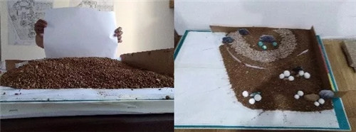 北京順景園林近期作品