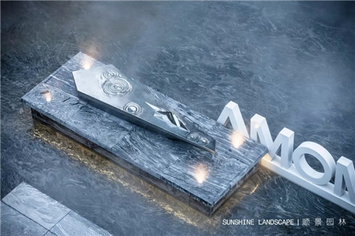 北京順景園林近期作品