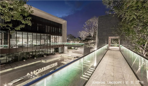 北京順景園林近期作品