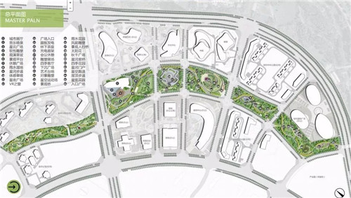 北京順景園林近期作品