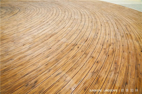 北京順景園林近期作品