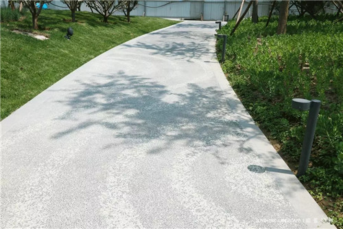 北京順景園林近期作品