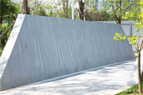 北京順景園林近期作品