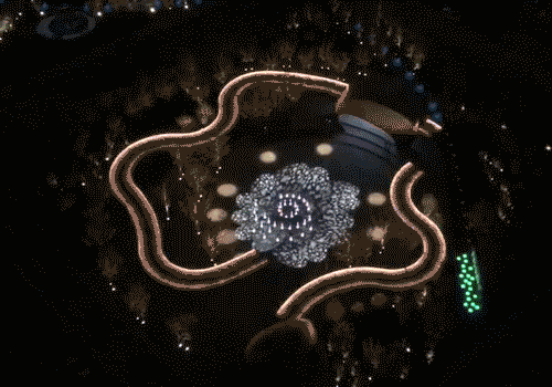 北京順景園林近期作品