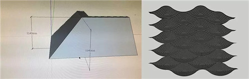 北京順景園林近期作品