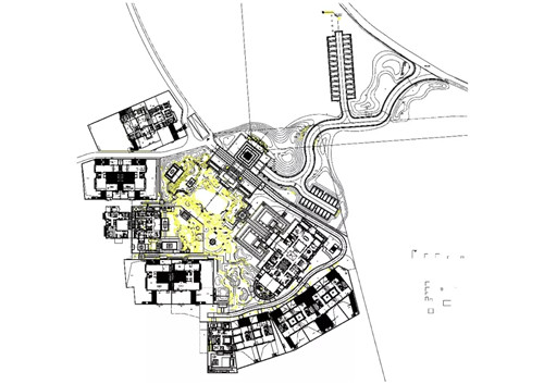 北京順景園林近期作品
