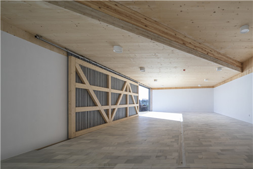 CENF福梅特拉航海驅逐中心