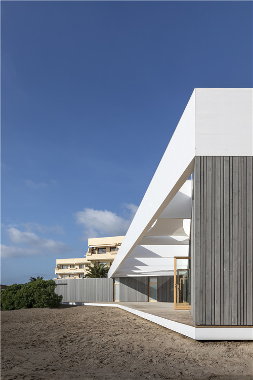 CENF福梅特拉航海驅逐中心