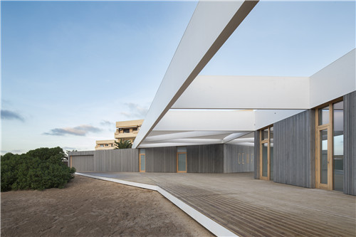 CENF福梅特拉航海驅逐中心