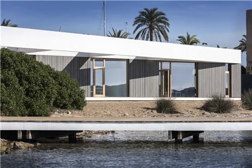 CENF福梅特拉航海驅逐中心