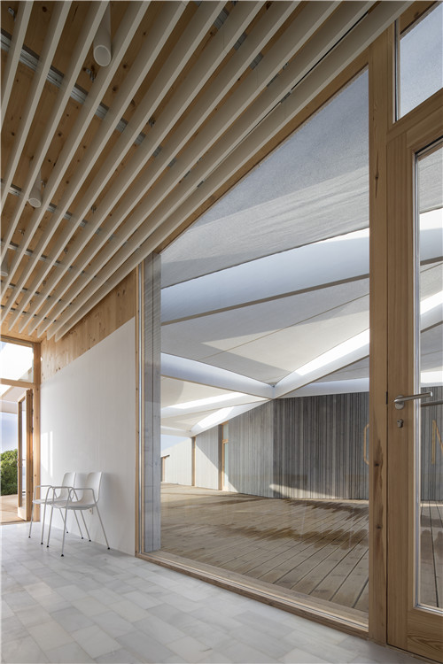 CENF福梅特拉航海驅逐中心