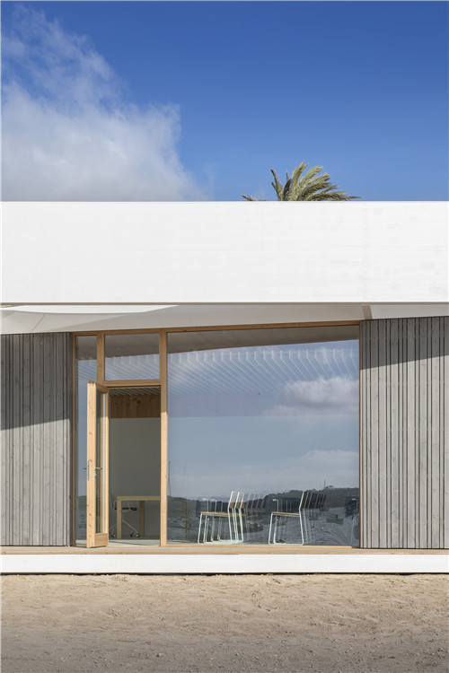 CENF福梅特拉航海驅逐中心