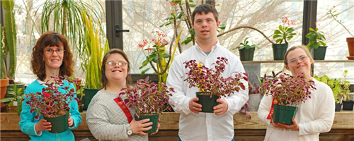 邊春霖:健康城市·健康園藝·健康人