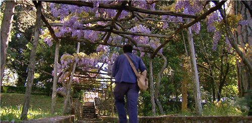 邊春霖:健康城市·健康園藝·健康人