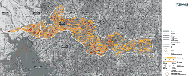 絳溪公社—成都天府國際空港新城絳溪河公園