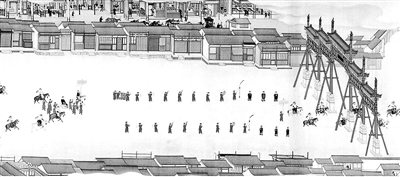 康乾南巡 竟促成南北景觀文化交流融合