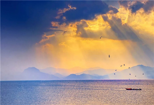 國家級旅游度假區(qū)知多少?