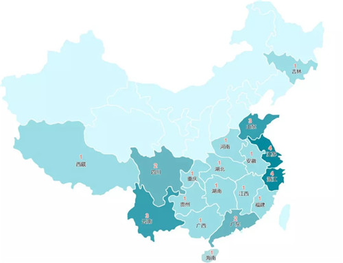 國家級旅游度假區(qū)知多少?