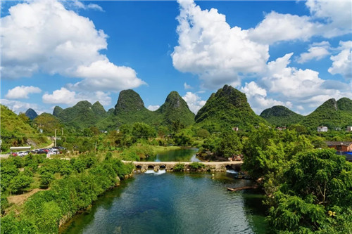 國家級旅游度假區(qū)知多少?