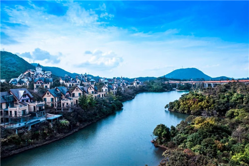 國家級旅游度假區(qū)知多少?