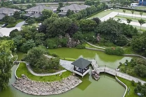 曾甘之如飴的PPP項目如今成了燙手山芋，園林工程企業如何渡難關？