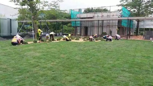 曾甘之如飴的PPP項目如今成了燙手山芋，園林工程企業如何渡難關？