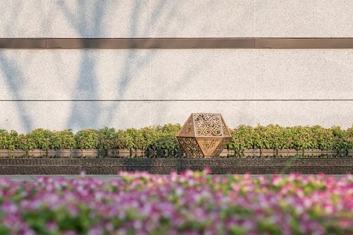 杭州世紀金宸—棲地設計