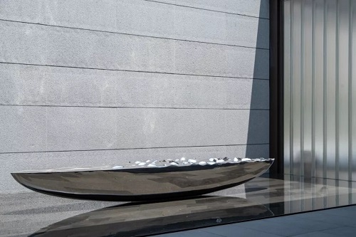 杭州世紀金宸—棲地設計