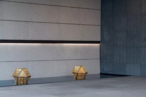 杭州世紀金宸—棲地設計