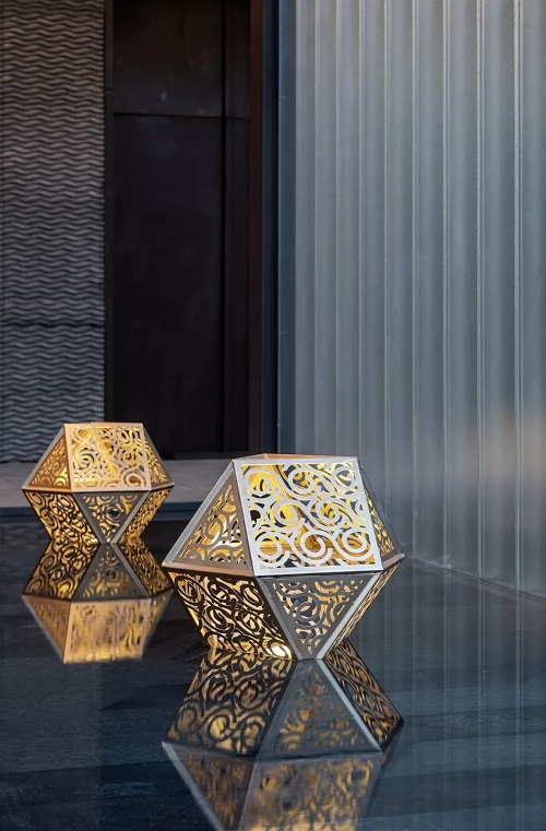 杭州世紀金宸—棲地設計