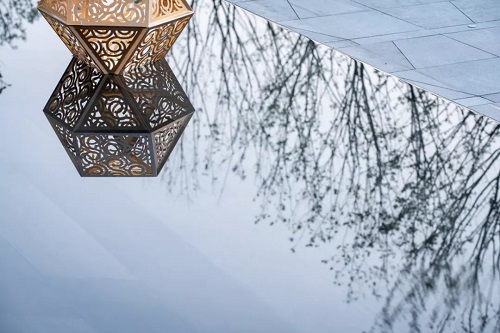 杭州世紀金宸—棲地設計