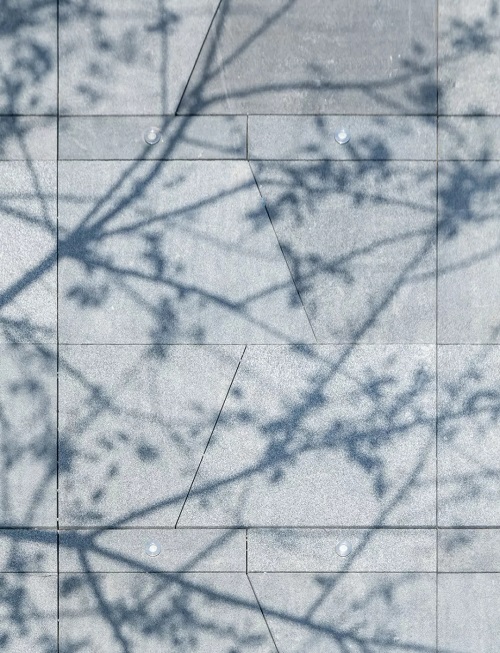 杭州世紀金宸—棲地設計