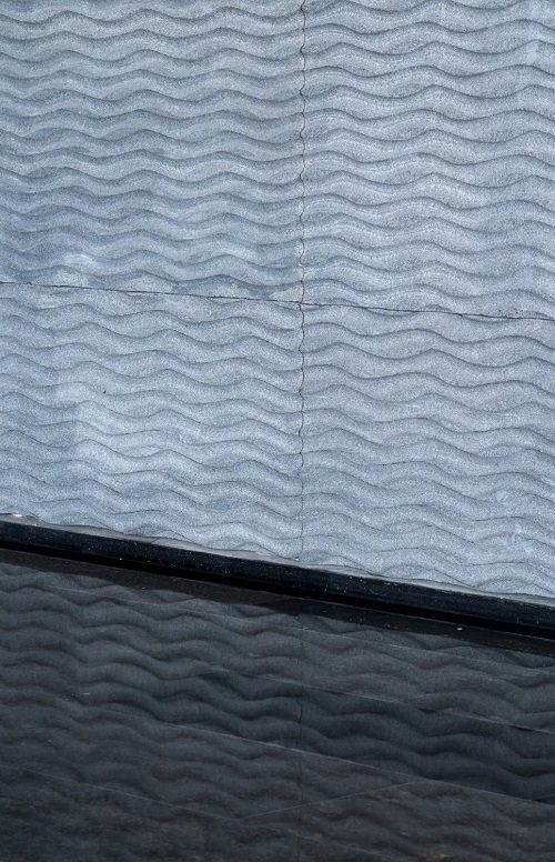 杭州世紀金宸—棲地設計