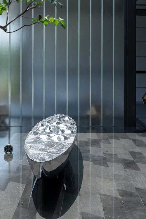 杭州世紀金宸—棲地設計