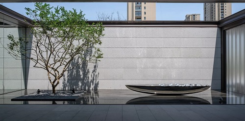 杭州世紀金宸—棲地設計