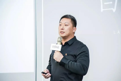 白話山水丨看見羊城景觀力量,預見未來社區