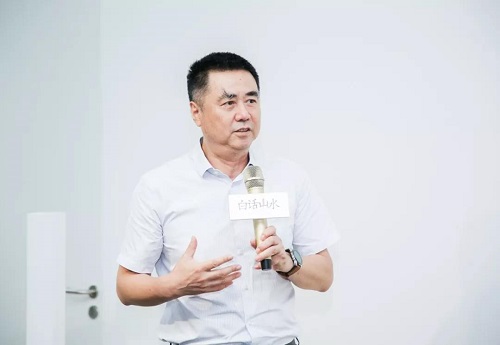 白話山水丨看見羊城景觀力量,預見未來社區