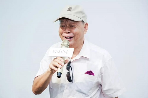 白話山水丨看見羊城景觀力量,預見未來社區