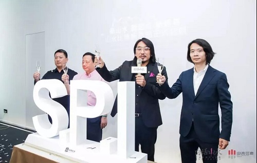 白話山水丨看見羊城景觀力量,預見未來社區