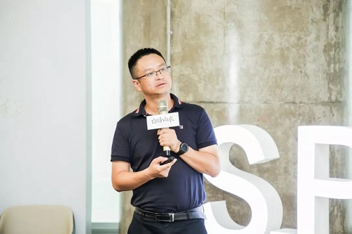 白話山水丨看見羊城景觀力量,預見未來社區