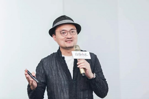 白話山水丨看見羊城景觀力量,預見未來社區