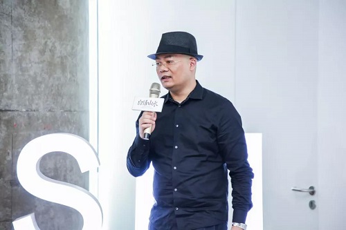 白話山水丨看見羊城景觀力量,預見未來社區