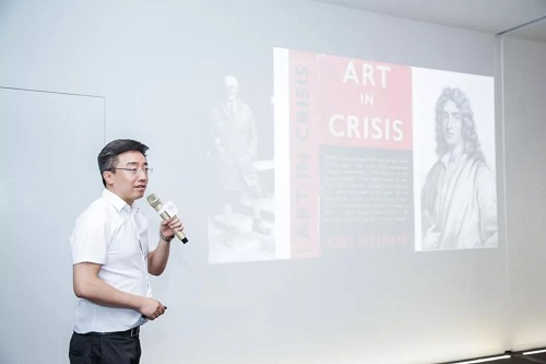 白話山水丨看見羊城景觀力量,預見未來社區