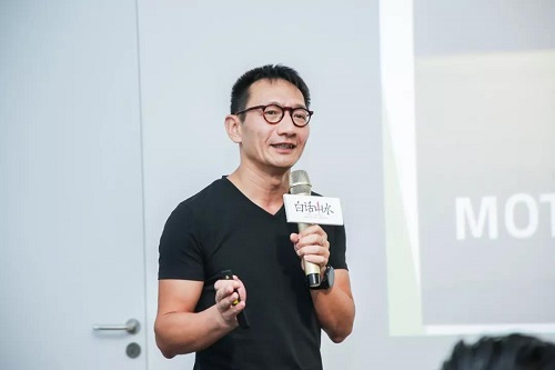 白話山水丨看見羊城景觀力量,預見未來社區